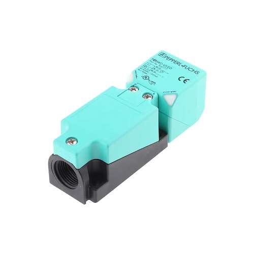 سنسور القایی پپرل فوکس